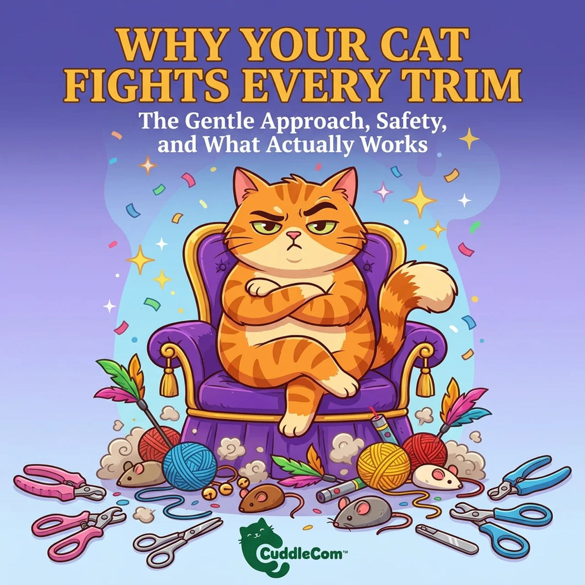 PawPuzzle Mastery (Free E-Book)
